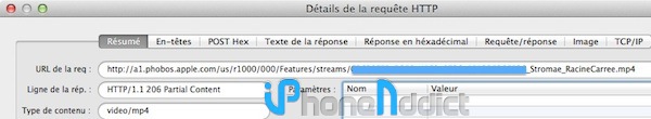 Faille iTunes Telecharger Streaming Aout 2013