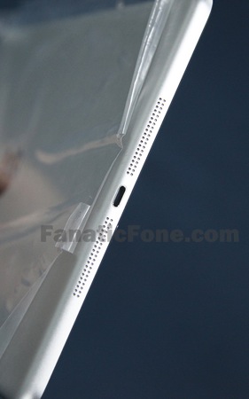 iPad 5 Coque FanaticFone 3
