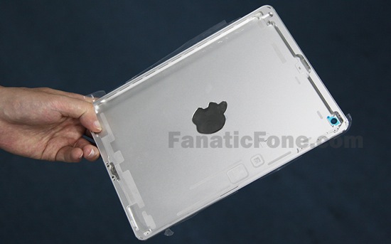iPad 5 Coque FanaticFone