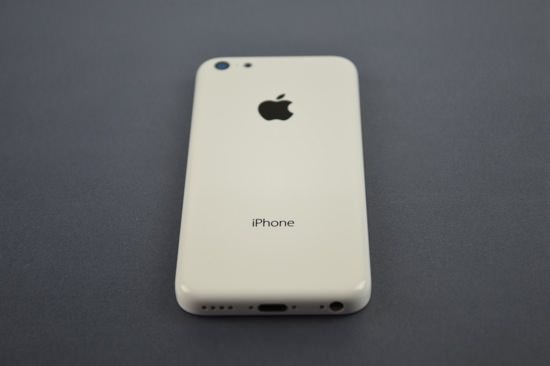 iPhone low-cost Dickson