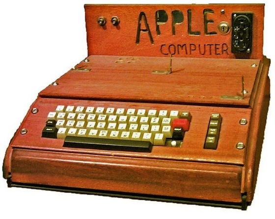 Apple-1-Computer