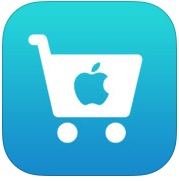 Apple Store App Icone iOS 7