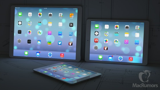 Concept iPad large