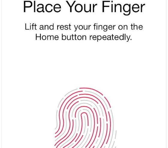 touch id-place_finger