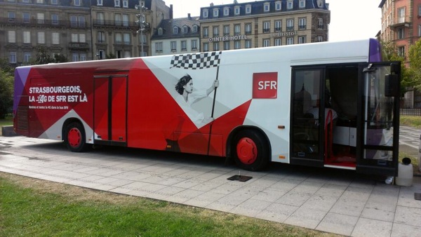 4G-Strasbourg-Bus