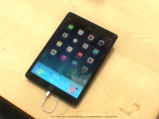 iPad 5 Apple Store Concept Martin Hajek 4