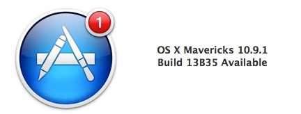 OS X 10.9.1 beta 2