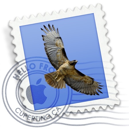 OS X Mail