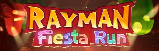 RaymanFR-Logo