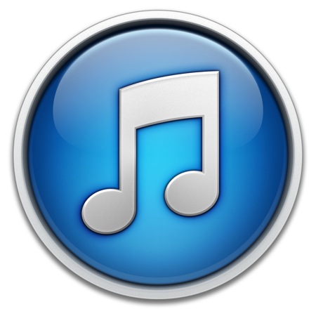 iTunes 11 logo