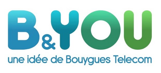 BYou Logo