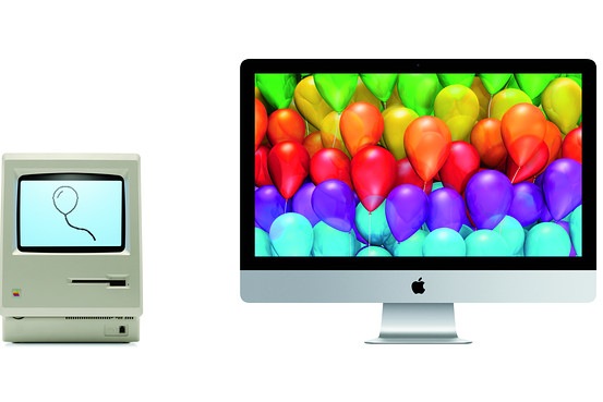 Mac Original iMac