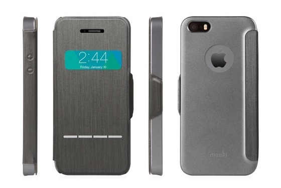 Moshi SenseCover iPhone 5 5s