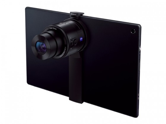 Sony-SPA-TA1-Capteur-Photo-Tablette