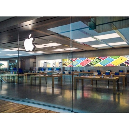 Apple Store Rio de Janeiro 2