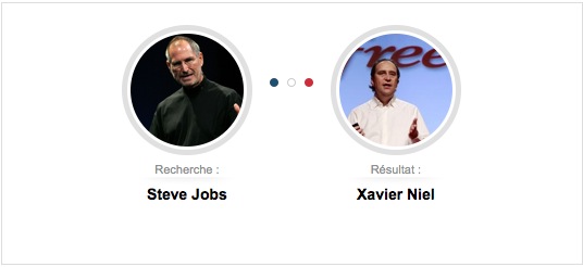 Made in France Steve Jobs Xavier Niel