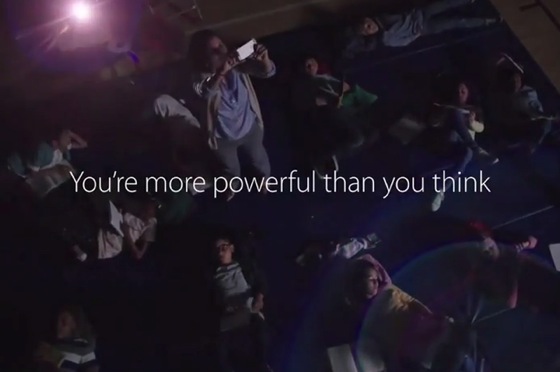Pub iPhone 5s You’re More Than You Think