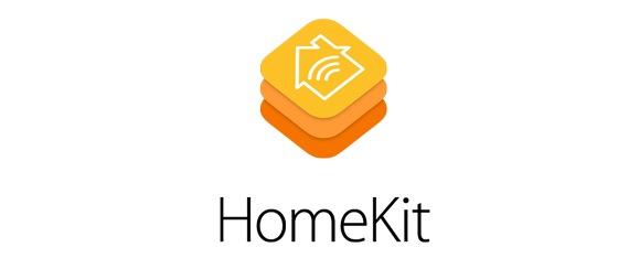 HomeKit Apple Logo