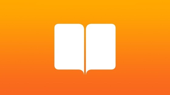 iBooks iOS 7
