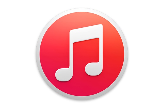 iTunes 12 Logo
