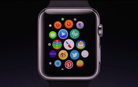 Apple Watch Applications