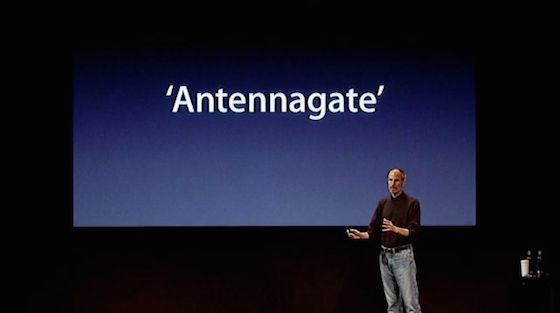 antennagate
