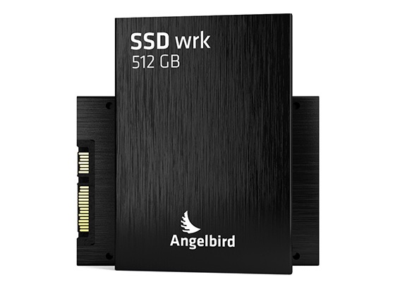 Angelbird SSD