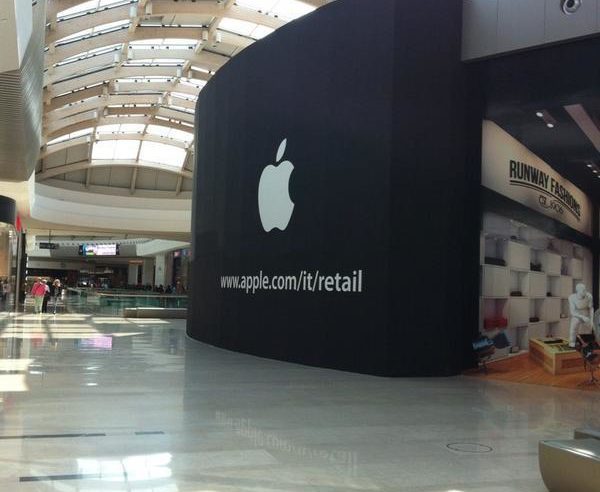 Apple Store Venise