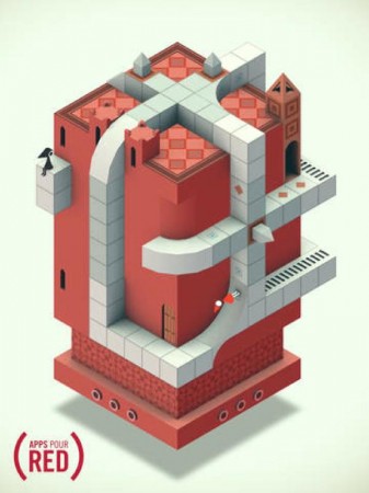 Monument Valley RED 1