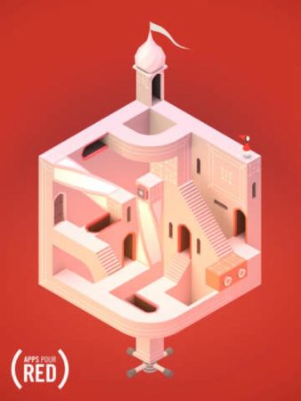 Monument Valley RED 2