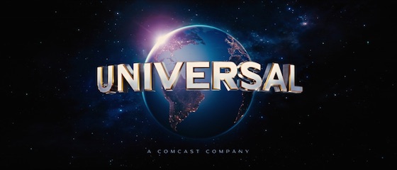 Universal Film Logo