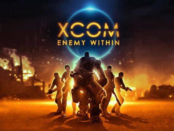 Xcom Ennemy Within 1