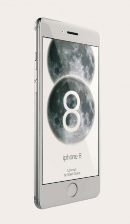 iPhone 8 concept 1
