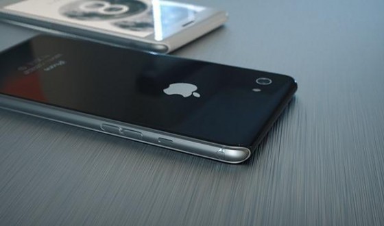 iPhone 8 concept 2
