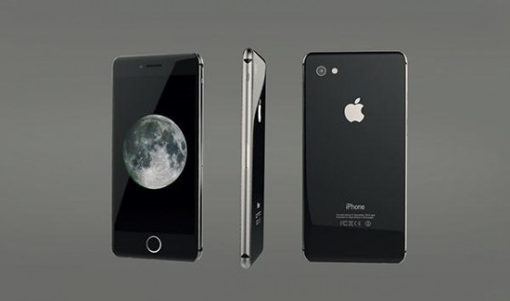iPhone 8 concept 4