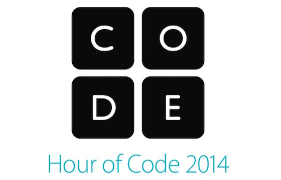 Hour of Code 2014