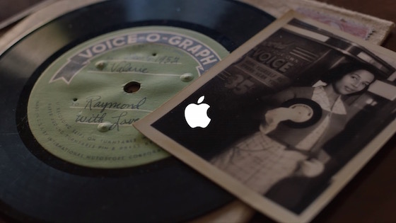 Pub Apple The Song Making-Of