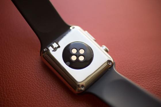 Apple Watch Clone 2