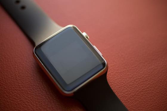 Apple Watch Clone