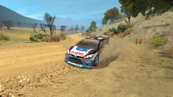 WRC 1