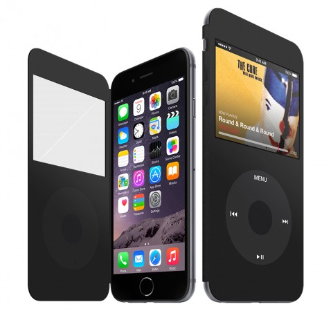 iPod-iPhone6