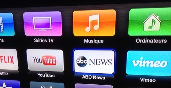 ABC News Apple TV