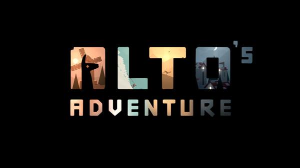 Alto’s adventure