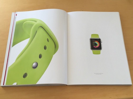 Apple Watch Vogue 1