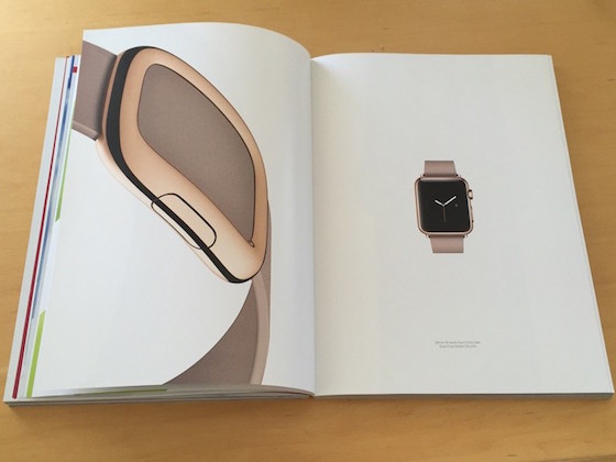 Apple Watch Vogue 2
