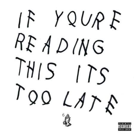 Drake album