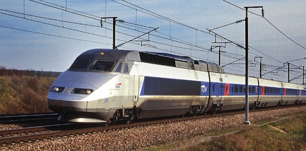 SNCF-TGV