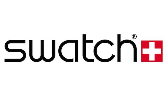 Swatch Logo