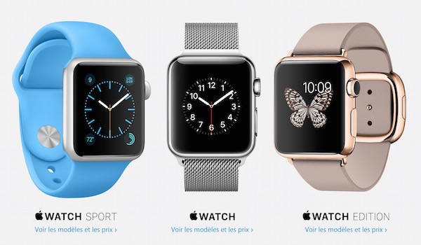 Apple Watch Sport Apple Watch Apple Watch Edition