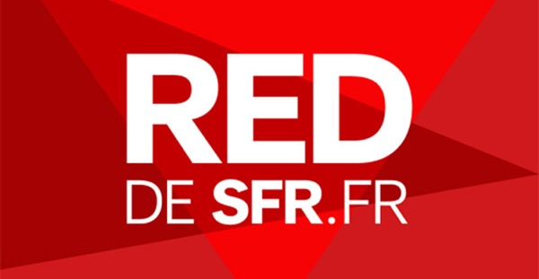 SFR-RED